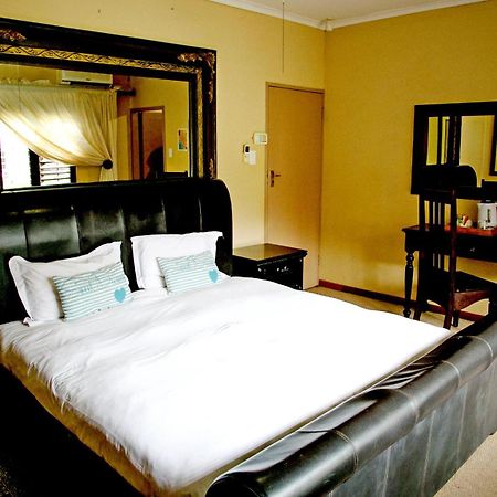 Thabazimbi Country Lodge 외부 사진