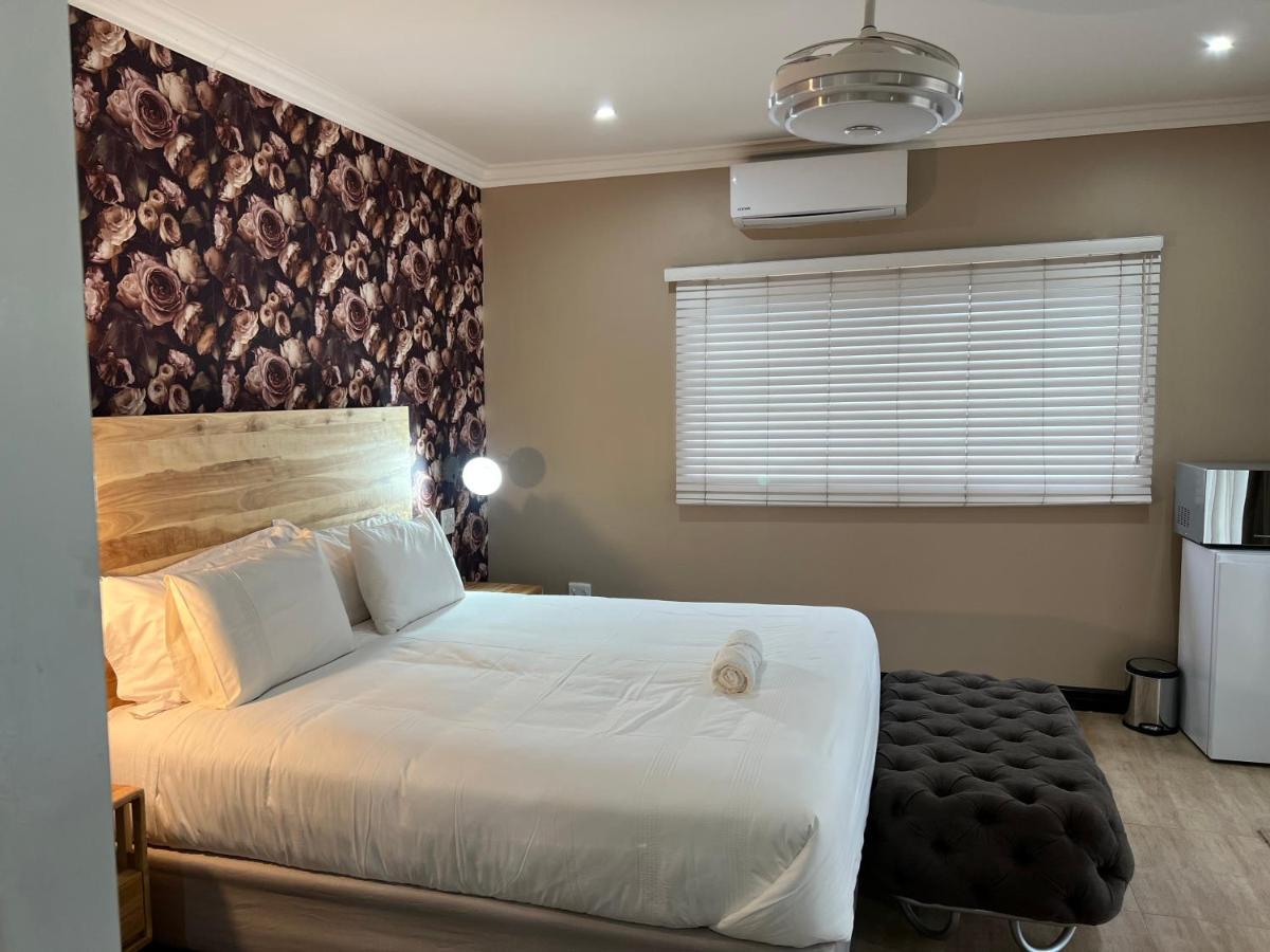 Thabazimbi Country Lodge 외부 사진