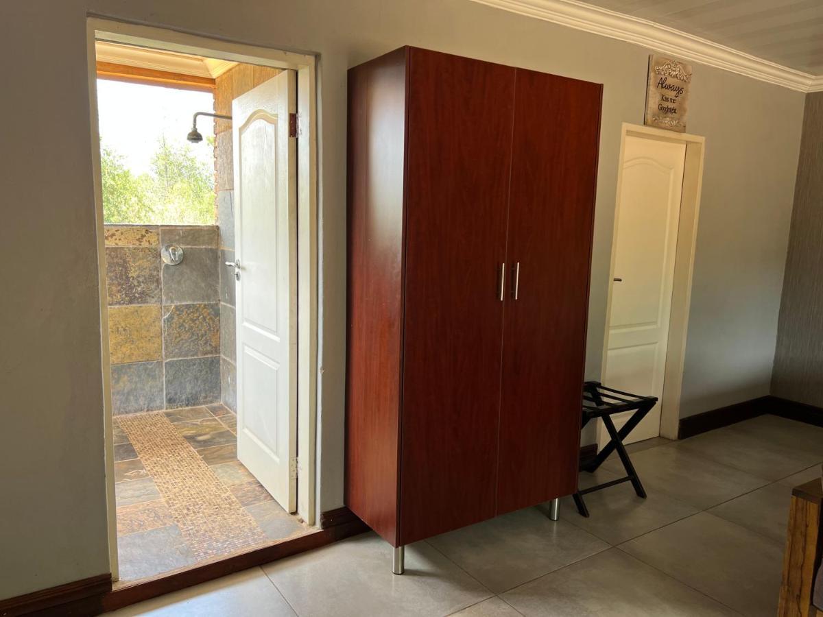 Thabazimbi Country Lodge 외부 사진