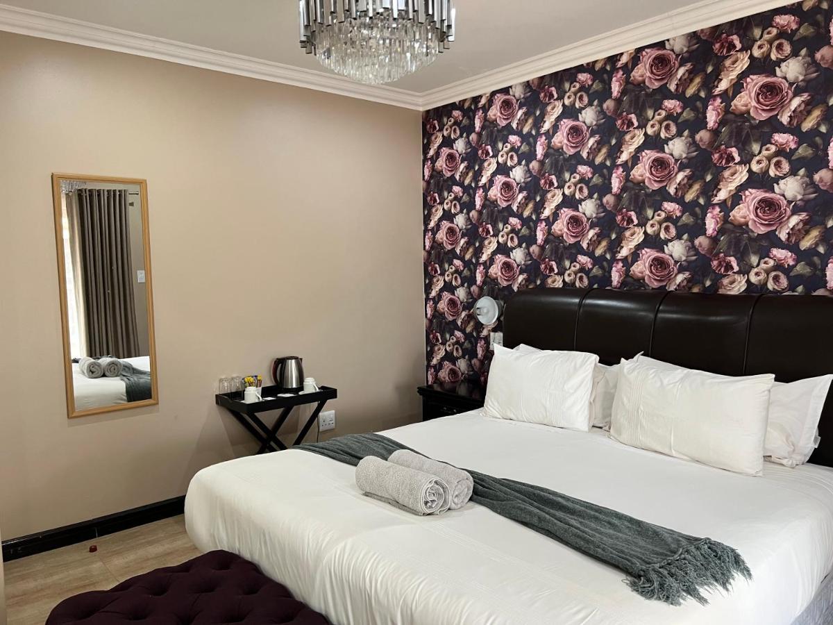 Thabazimbi Country Lodge 외부 사진