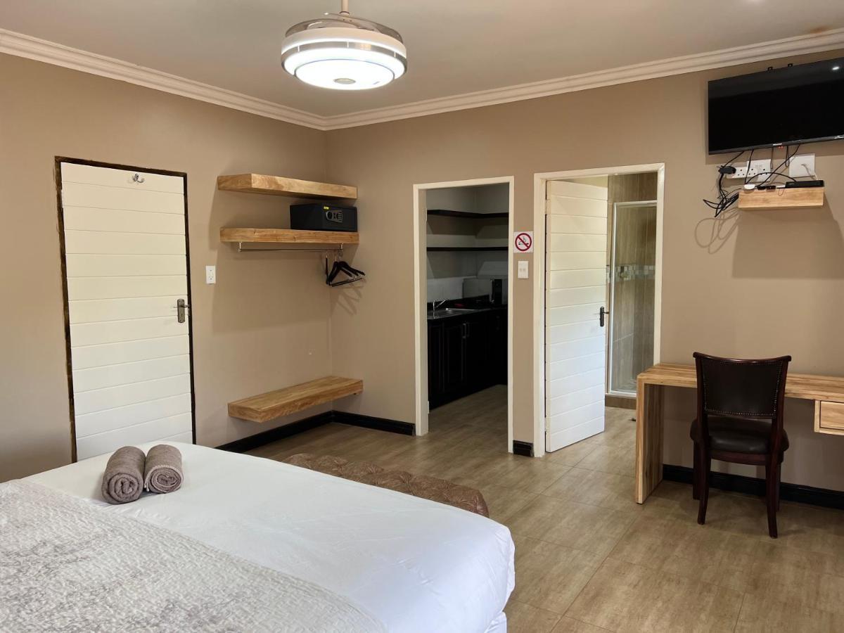 Thabazimbi Country Lodge 외부 사진