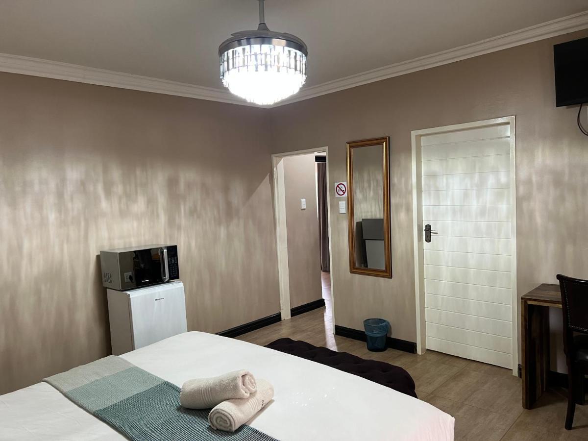 Thabazimbi Country Lodge 외부 사진