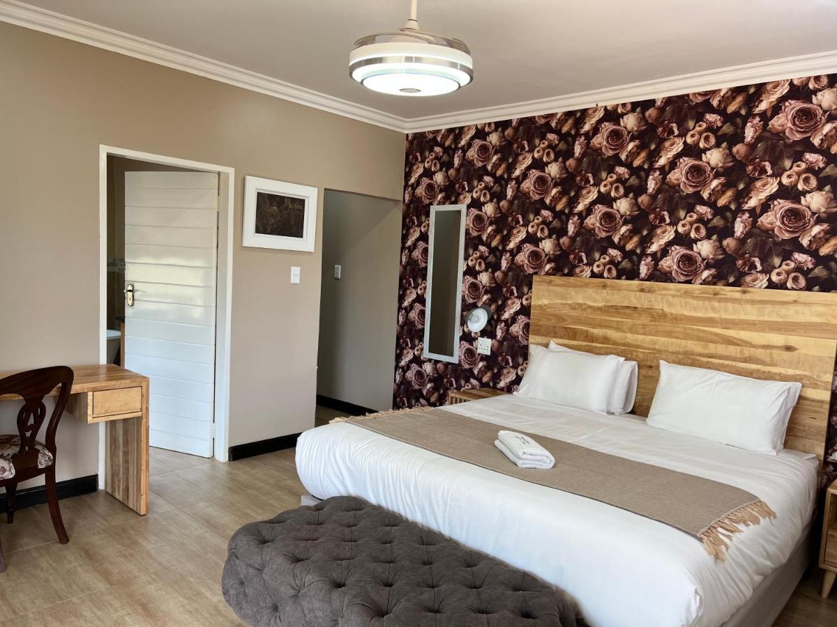 Thabazimbi Country Lodge 외부 사진