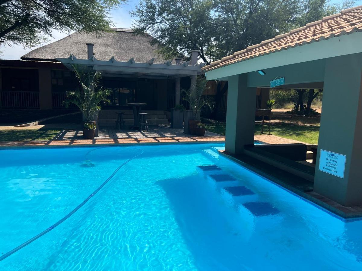 Thabazimbi Country Lodge 외부 사진