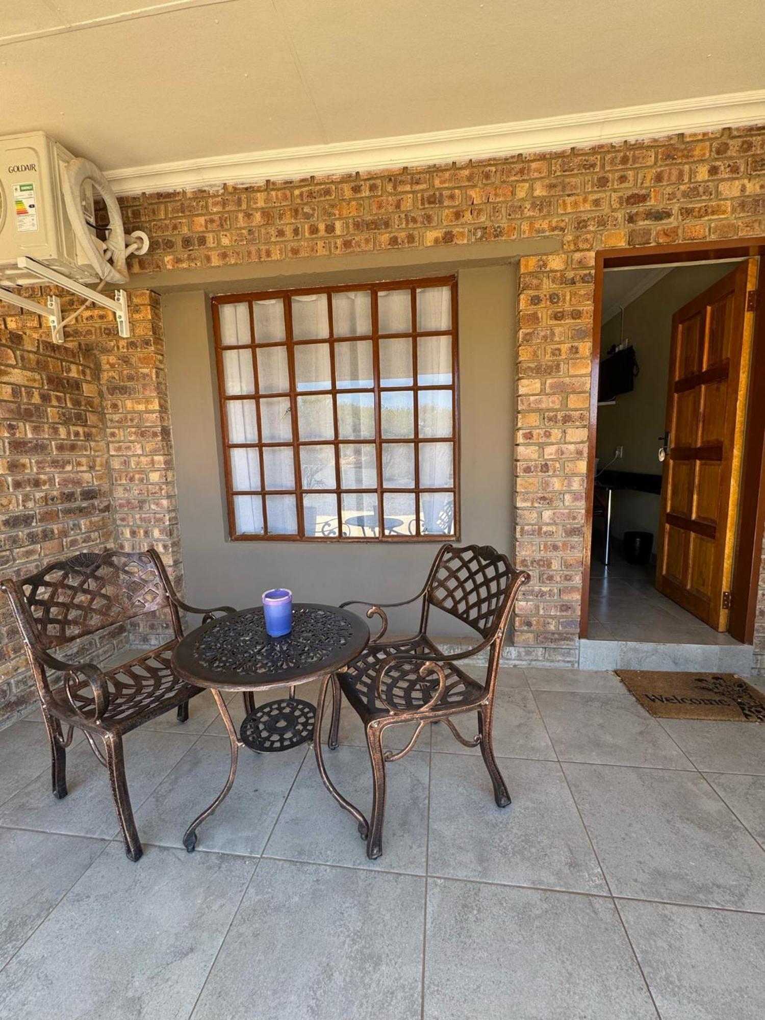 Thabazimbi Country Lodge 외부 사진