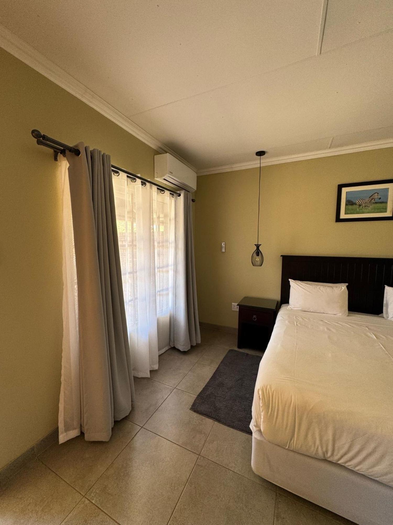 Thabazimbi Country Lodge 외부 사진