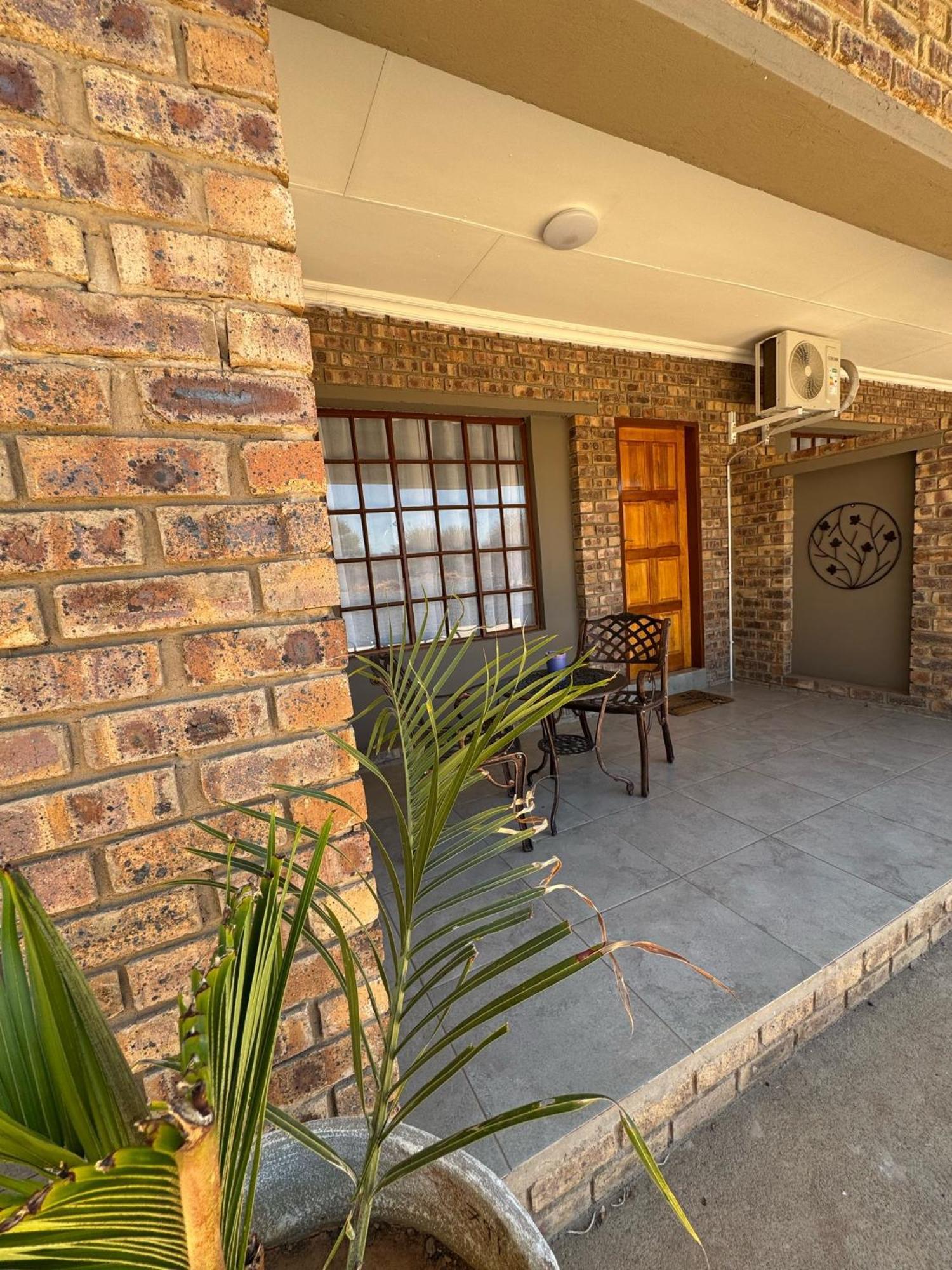 Thabazimbi Country Lodge 외부 사진