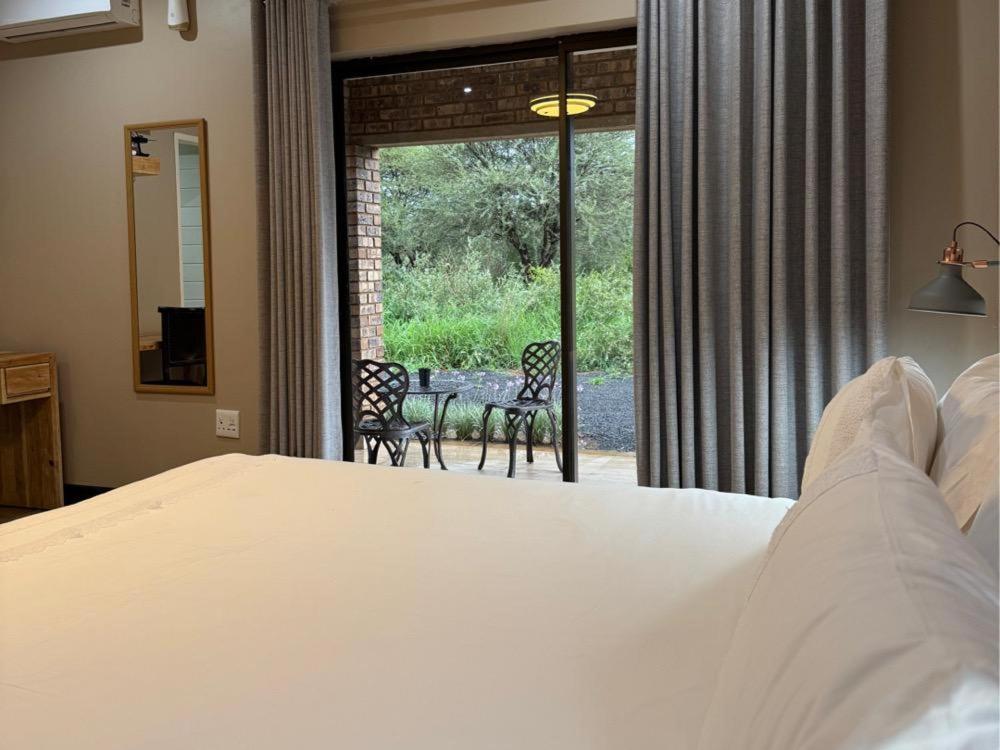 Thabazimbi Country Lodge 외부 사진