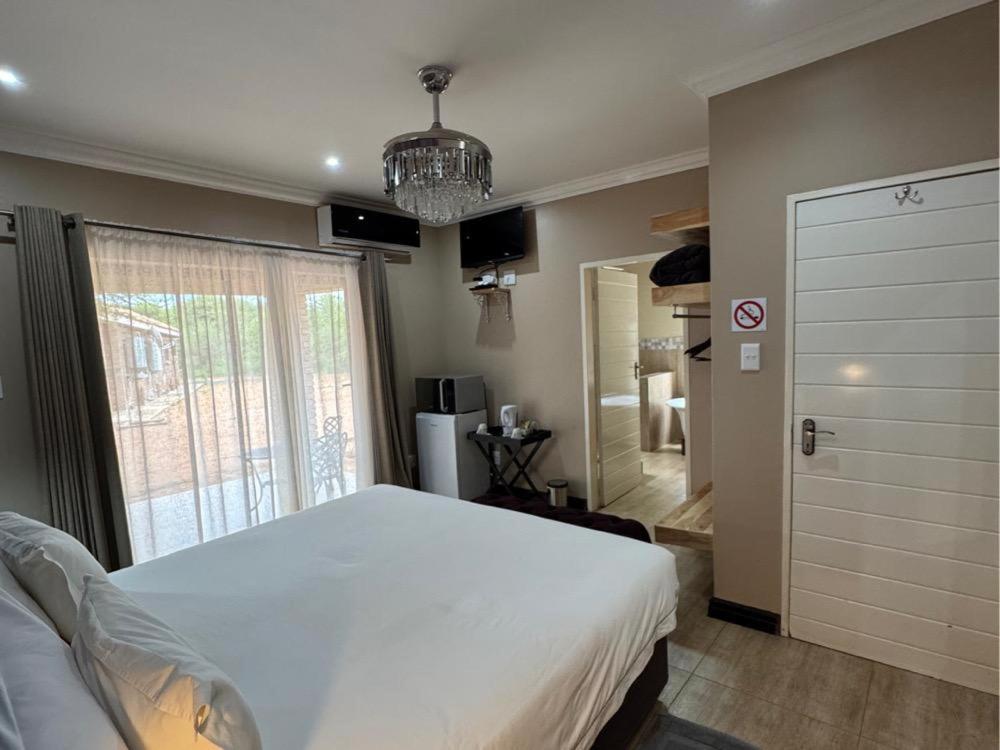 Thabazimbi Country Lodge 외부 사진