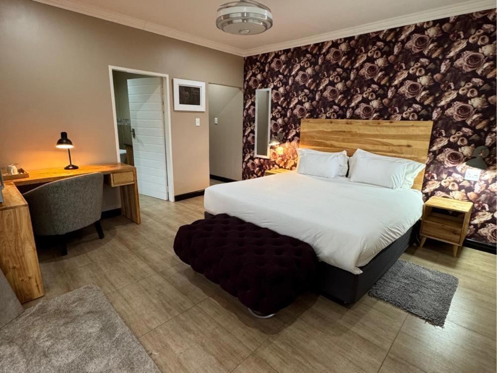 Thabazimbi Country Lodge 외부 사진