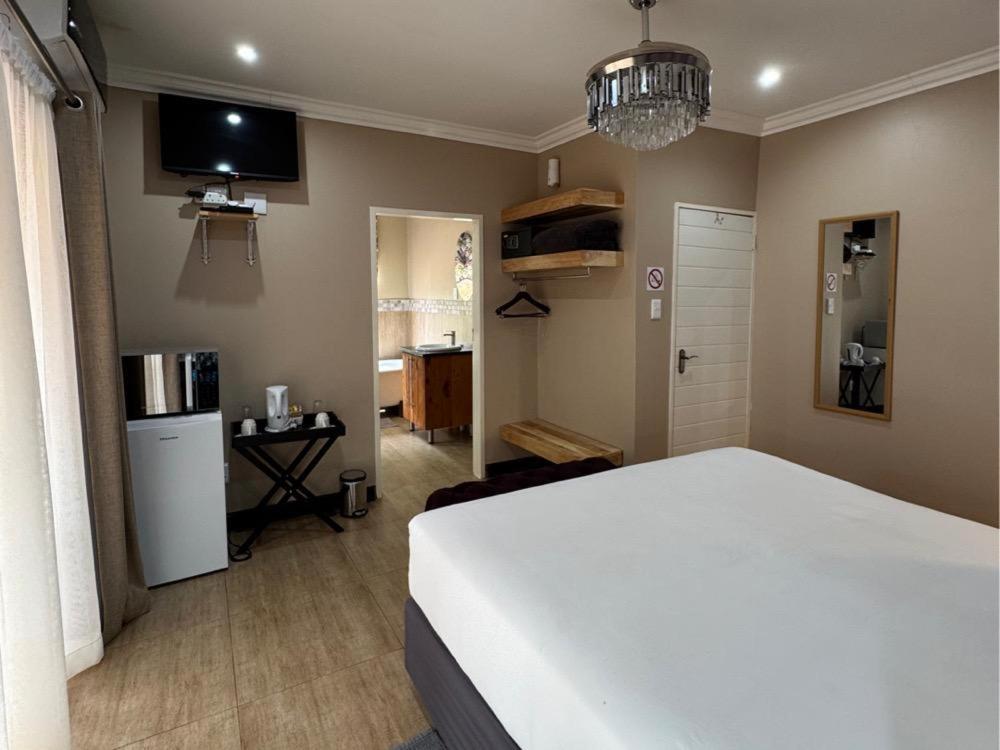 Thabazimbi Country Lodge 외부 사진