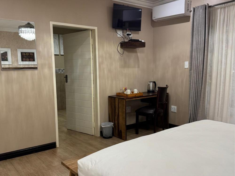 Thabazimbi Country Lodge 외부 사진