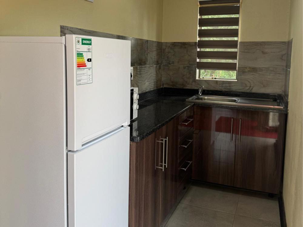 Thabazimbi Country Lodge 외부 사진