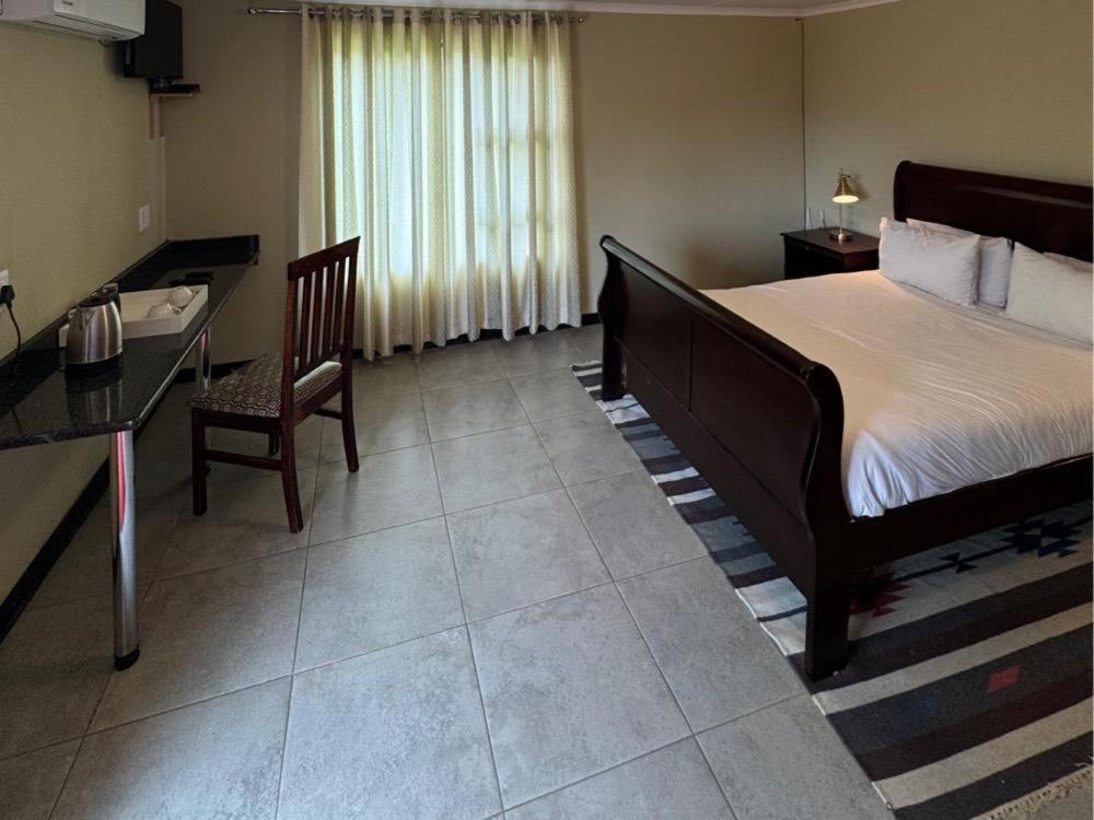 Thabazimbi Country Lodge 외부 사진