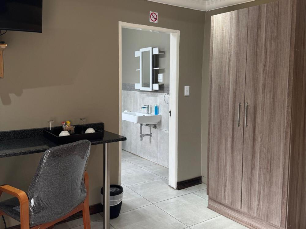 Thabazimbi Country Lodge 외부 사진
