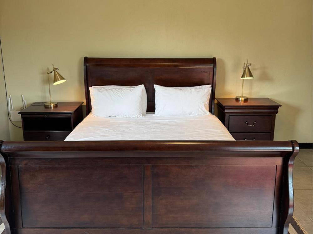Thabazimbi Country Lodge 외부 사진