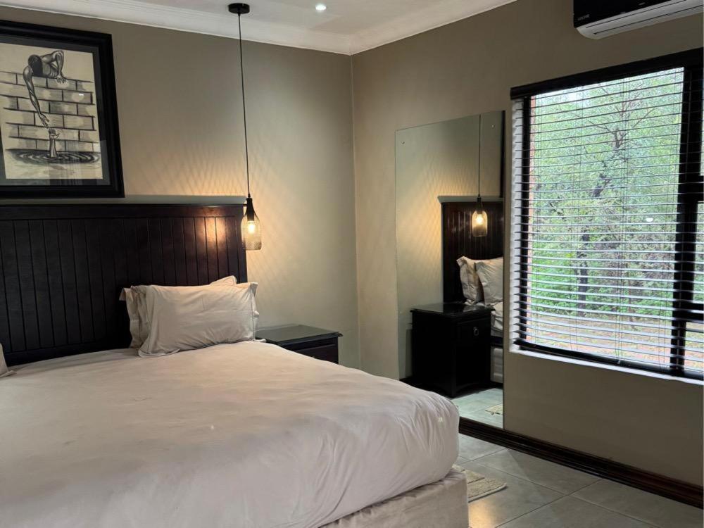 Thabazimbi Country Lodge 외부 사진