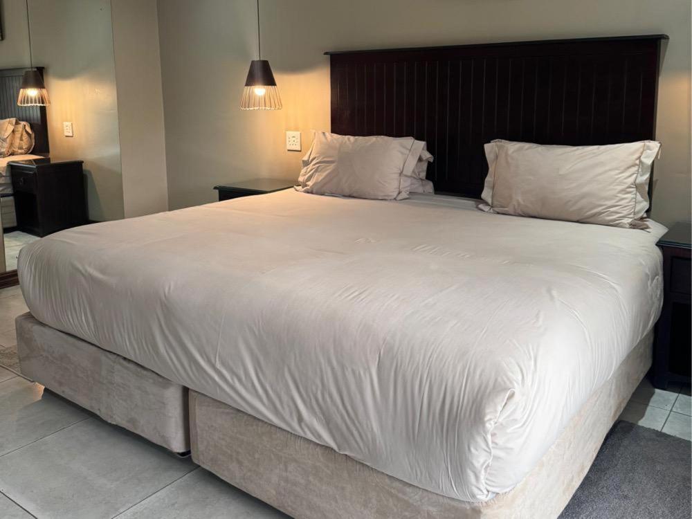 Thabazimbi Country Lodge 외부 사진