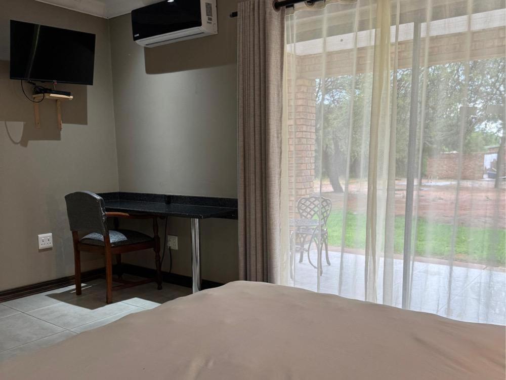 Thabazimbi Country Lodge 외부 사진