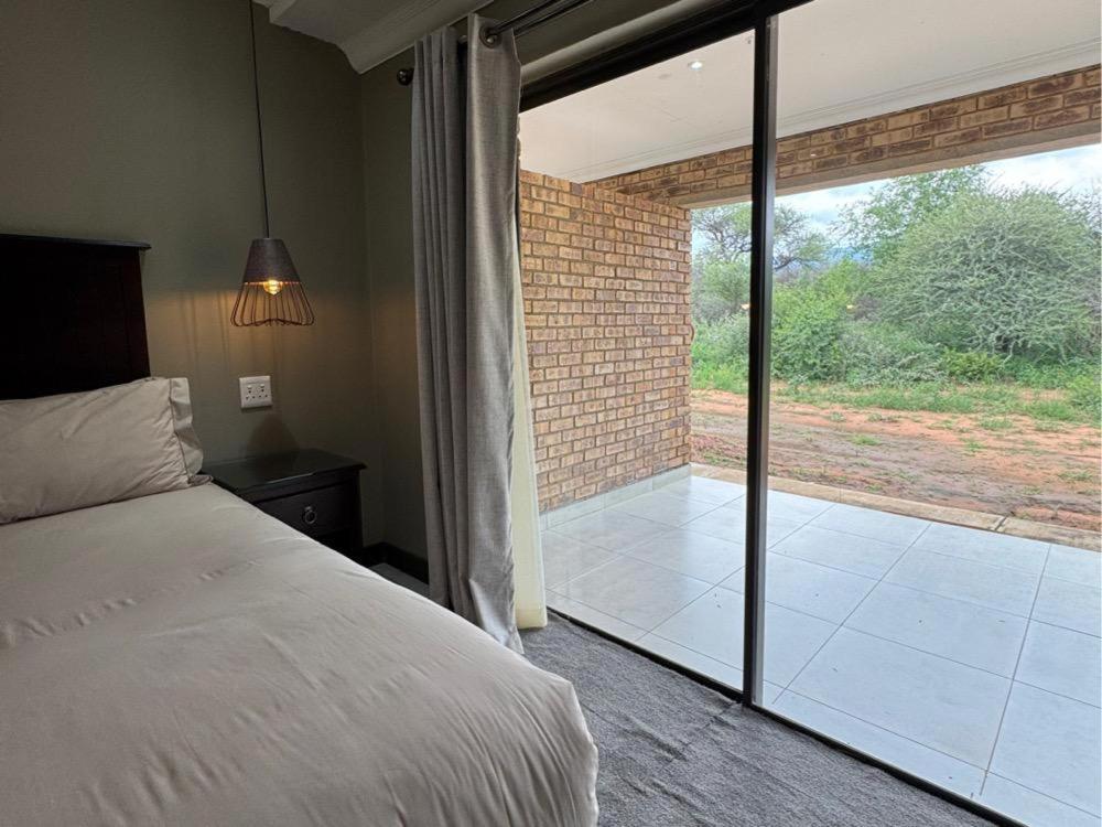 Thabazimbi Country Lodge 외부 사진