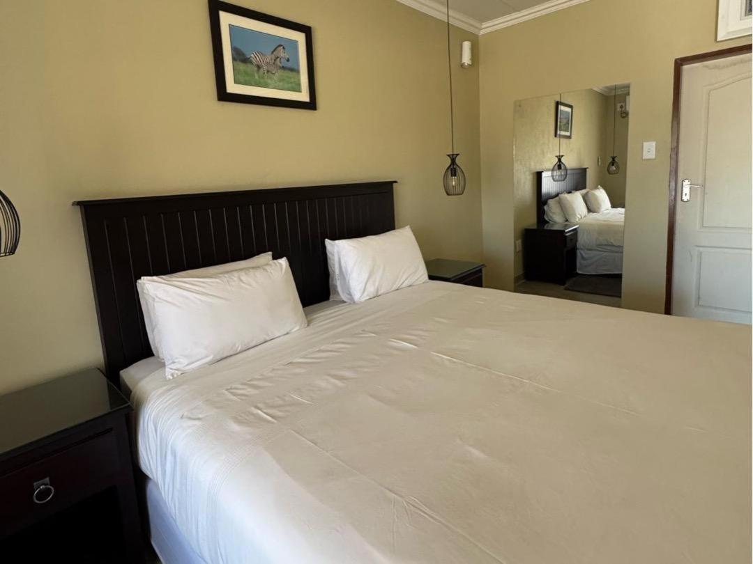 Thabazimbi Country Lodge 외부 사진