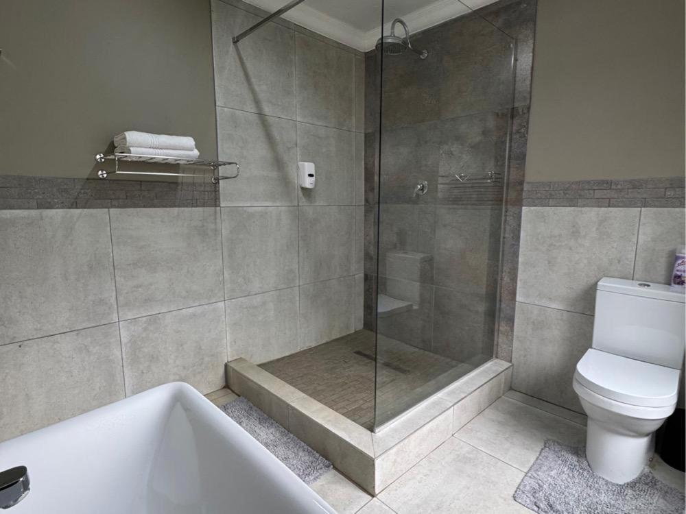 Thabazimbi Country Lodge 외부 사진