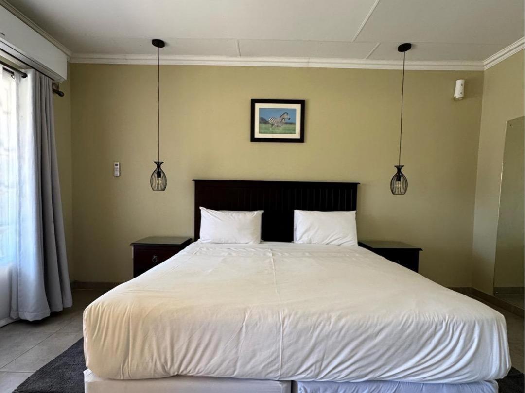 Thabazimbi Country Lodge 외부 사진
