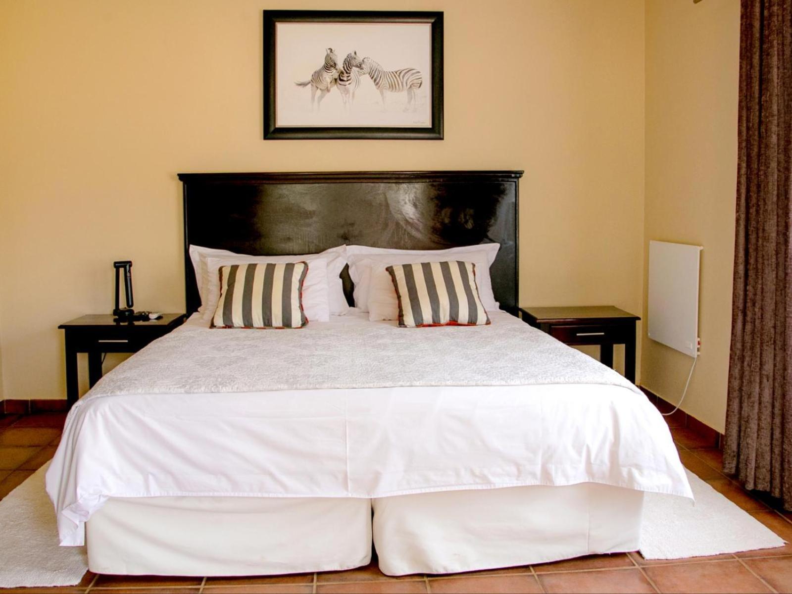 Thabazimbi Country Lodge 외부 사진