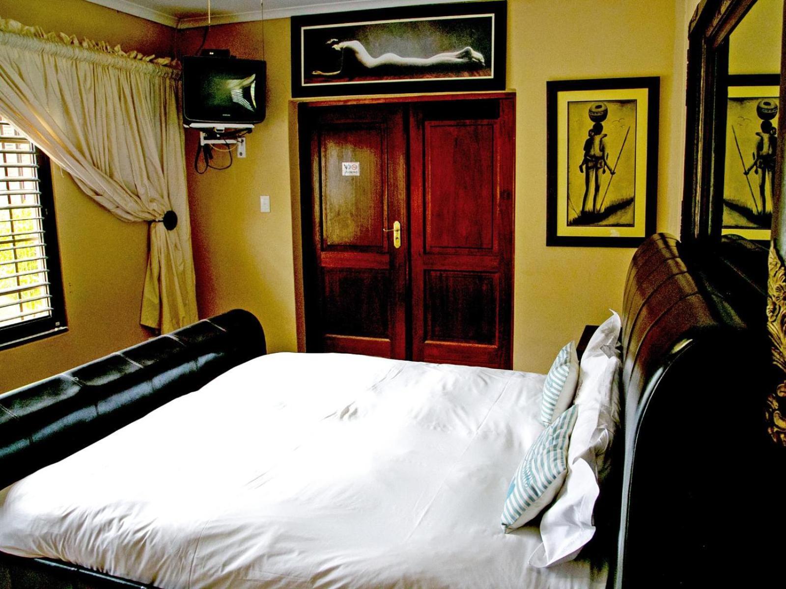 Thabazimbi Country Lodge 외부 사진