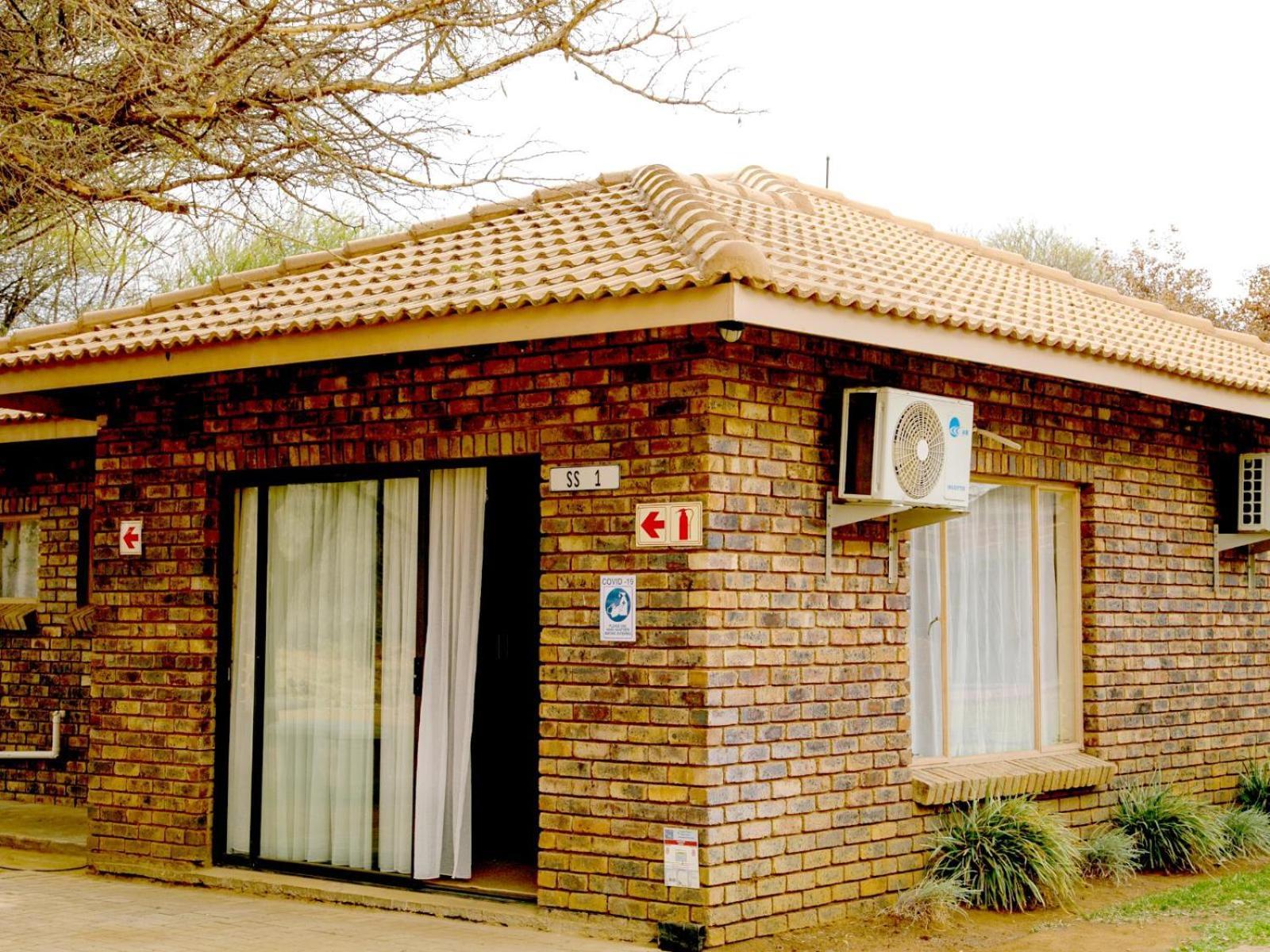 Thabazimbi Country Lodge 외부 사진