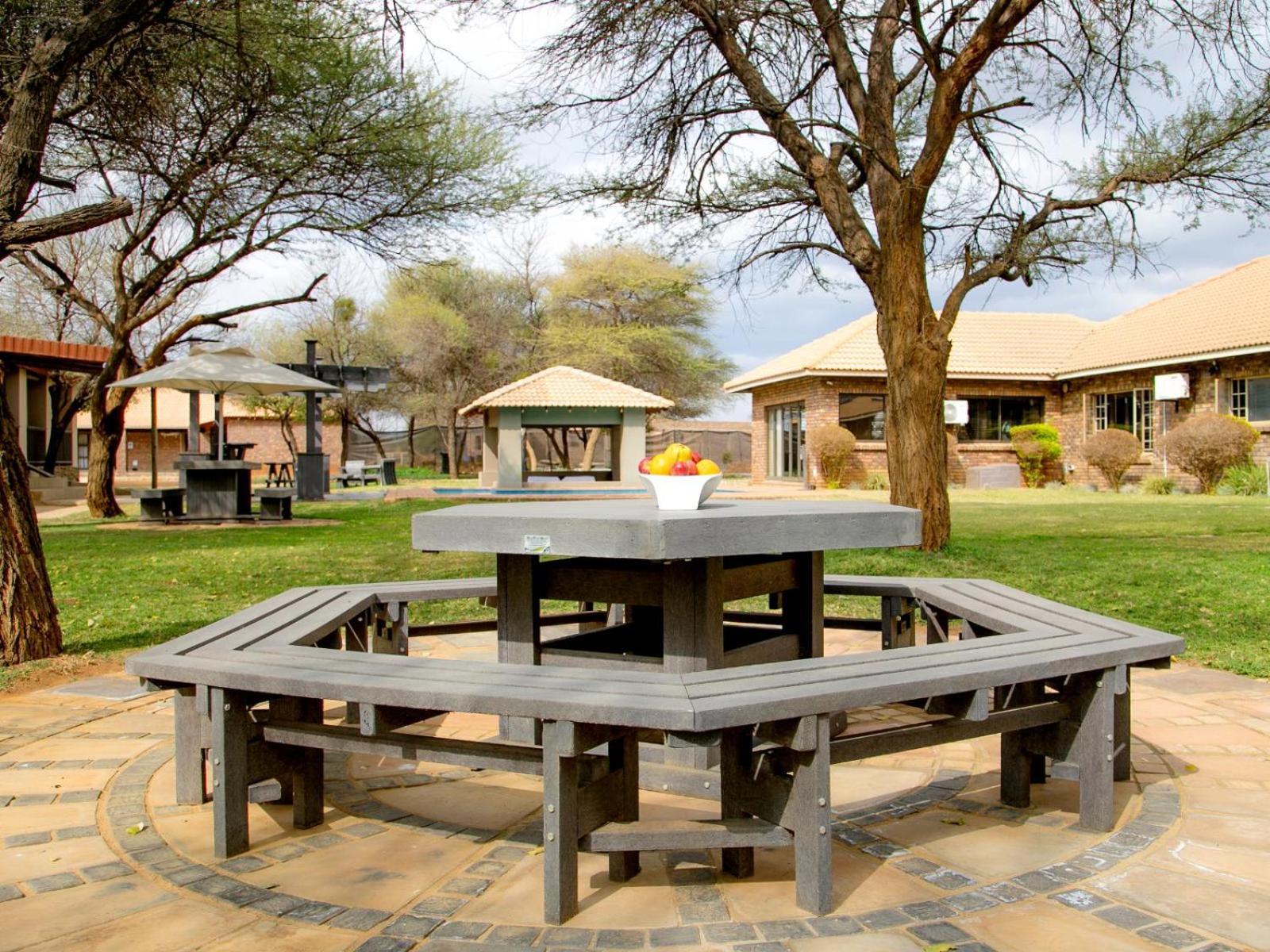 Thabazimbi Country Lodge 외부 사진