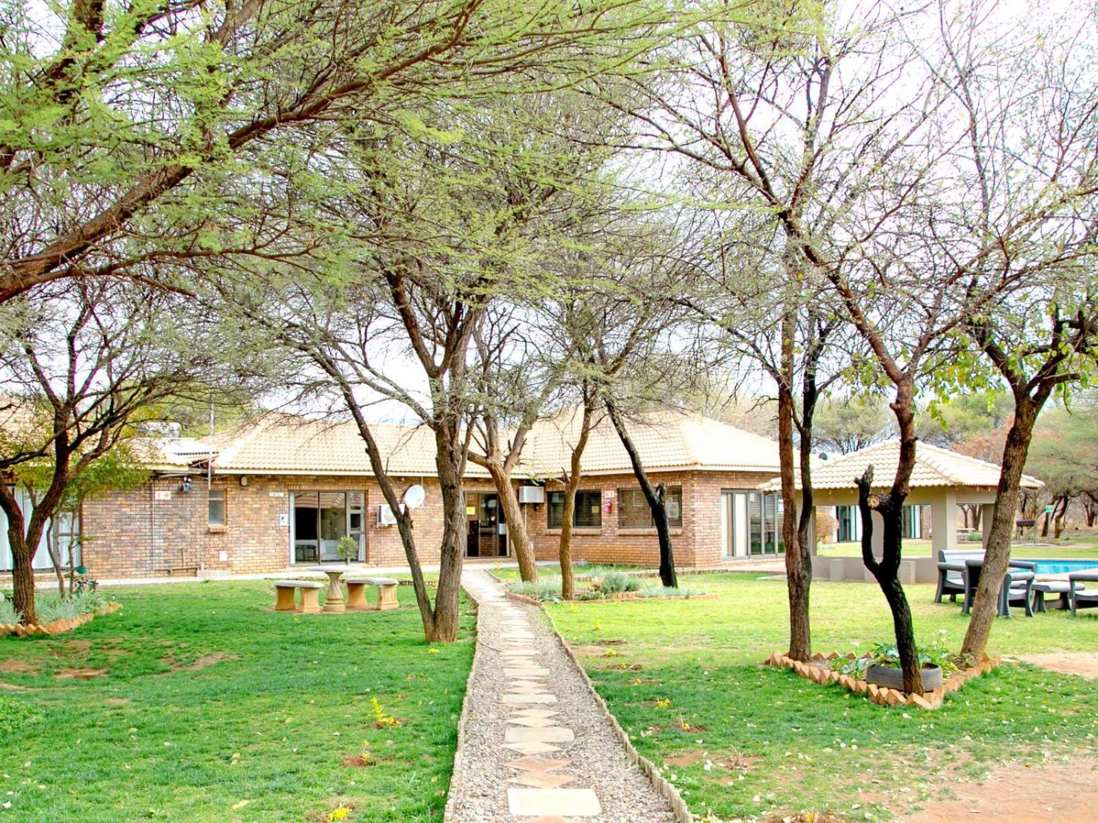 Thabazimbi Country Lodge 외부 사진