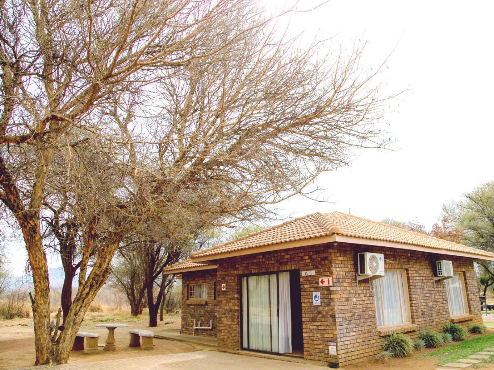 Thabazimbi Country Lodge 외부 사진